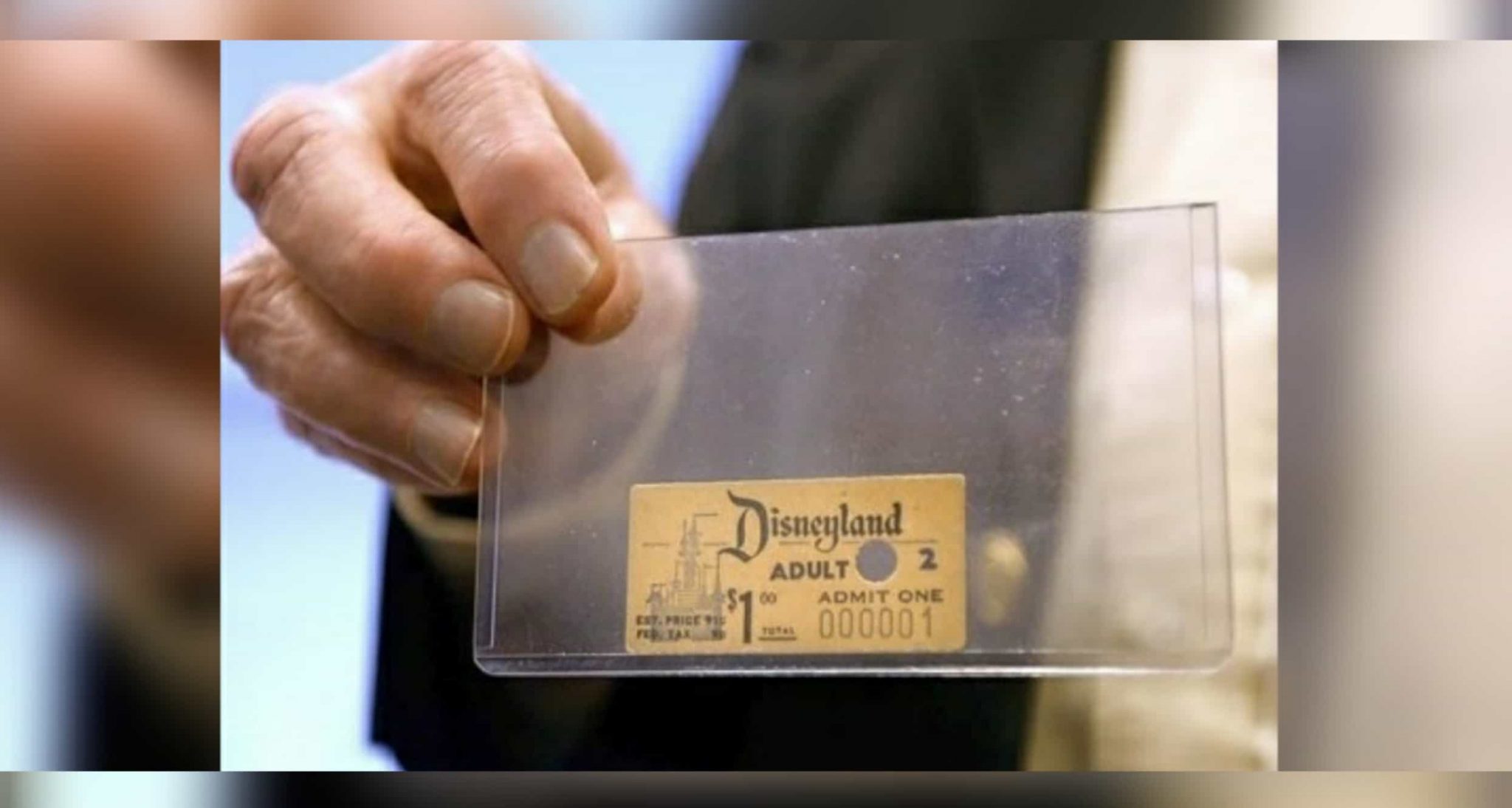 who-bought-the-very-first-disneyland-ticket-just-disney