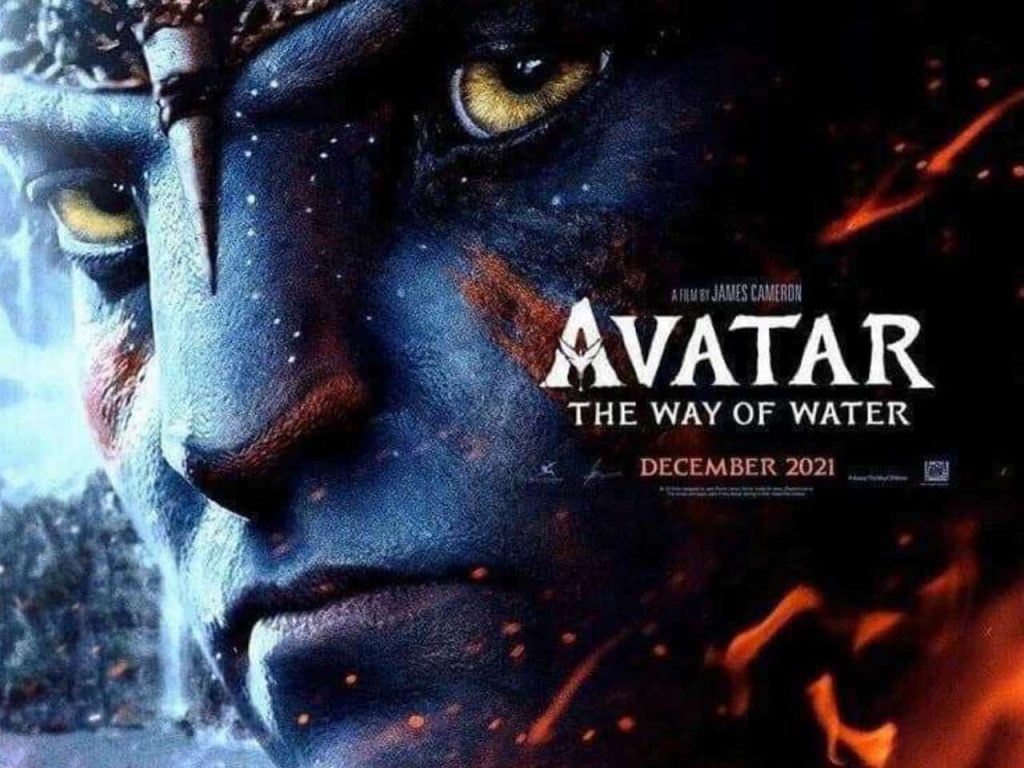 Avatar 2, the way of the water? Cast photos reveal underwater filming