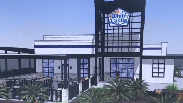 White Castle