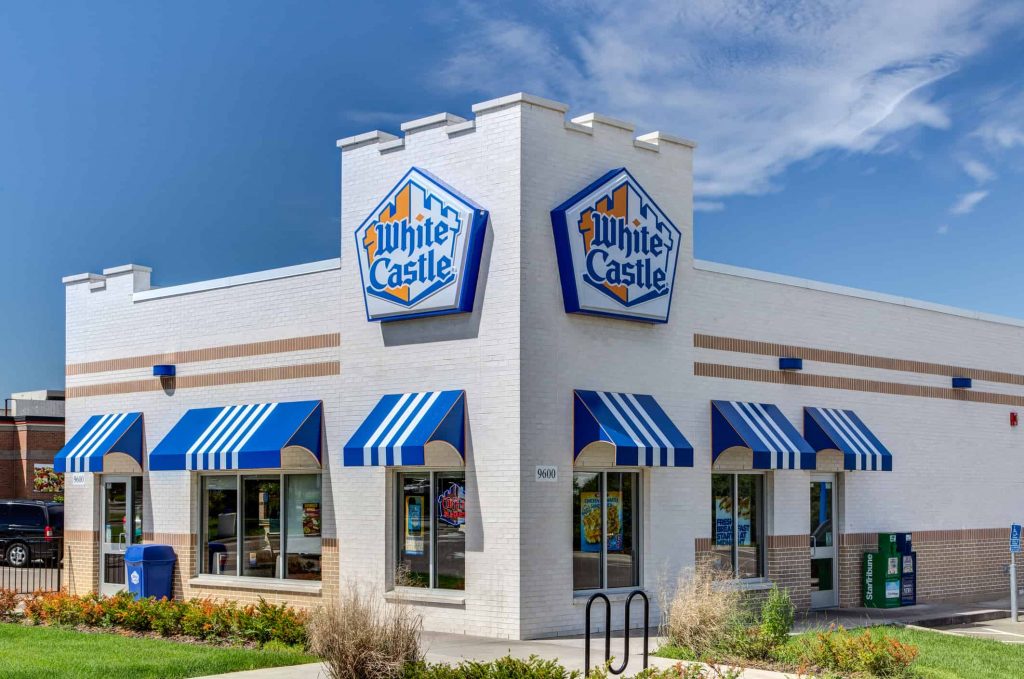 White Castle Opening Near Disney World Just Disney